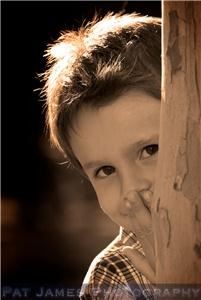 Pat James Photography