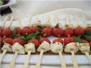 Autumn's Custom Catering & Event Planning, LLC