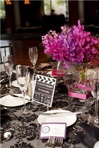 Soiréebliss! Events - Dallas