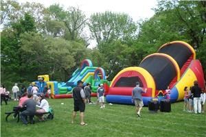 Total Entertainment - Worcester