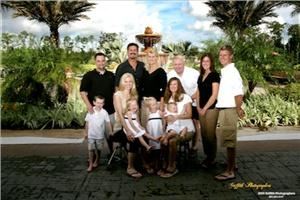 Griffith Photographers