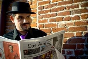 The Magic of Jimmy H