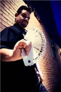 The Magic of Jimmy H