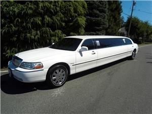 Elite Limousine Service