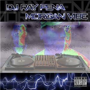 DJ Ray Pena