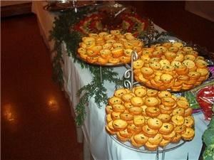 Simply DelecTable Catering