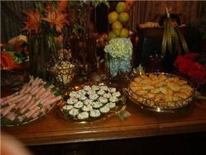 Simply DelecTable Catering