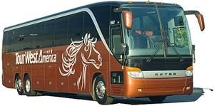 Tour West America - Tucson