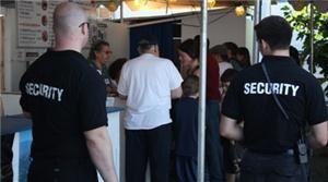 Maluco Security Group