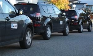 Maluco Security Group