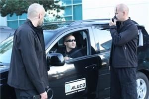 Maluco Security Group