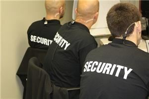 Maluco Security Group