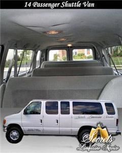 Secrets Limousine Service