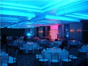 Events Done Bright  --  Lighting/Effects