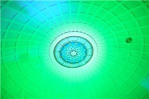 Events Done Bright  --  Lighting/Effects