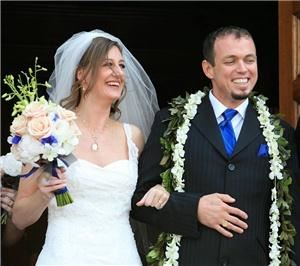 George Thomas Florist