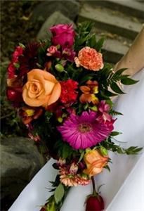 George Thomas Florist