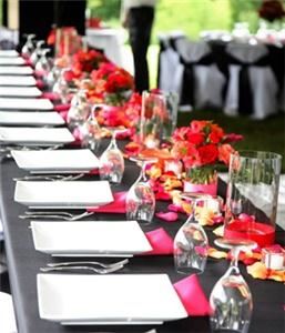 George Thomas Florist