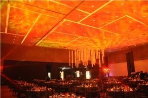 Events Done Bright  --  Lighting/Effects