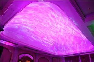 Events Done Bright  --  Lighting/Effects