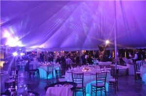 Events Done Bright  --  Lighting/Effects