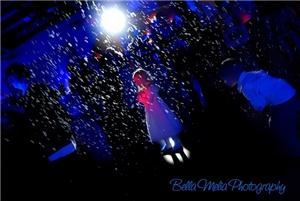 Events Done Bright  --  Lighting/Effects