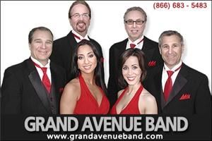 Grand Avenue Band