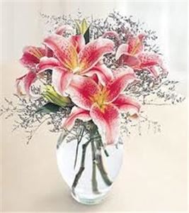 Sedge Garden Florist