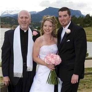 A New York City Wedding by Rev. Will