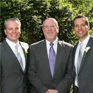 A New York City Wedding by Rev. Will