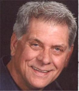 Sacramento Wedding Officiant, Ken Birks