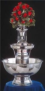 Phenomenal Fountains, LLC