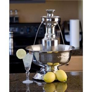 Phenomenal Fountains, LLC