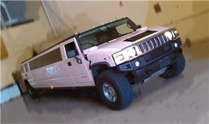 Miami Limousine Service, Miami Party Bus A1