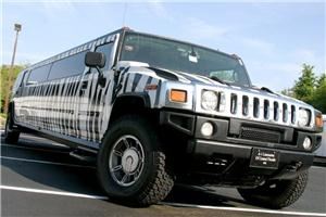Miami Limousine Service, Miami Party Bus A1