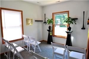 Annapolis Wedding Chapel