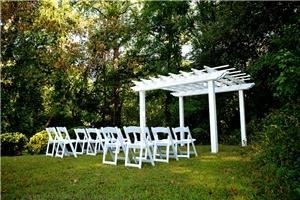 Annapolis Wedding Chapel