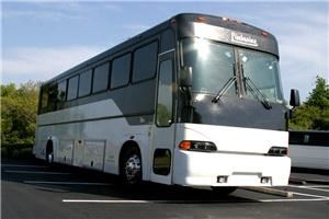 Miami Party Bus Rental
