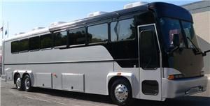 Miami Party Bus Rental