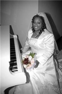 Simply Perfect Peace Events