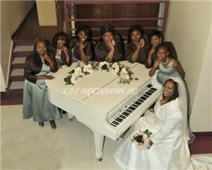 Simply Perfect Peace Events