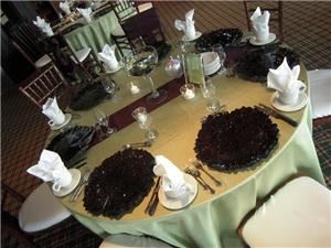 Simply Perfect Peace Events