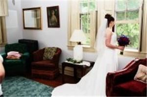 Simply Perfect Peace Events