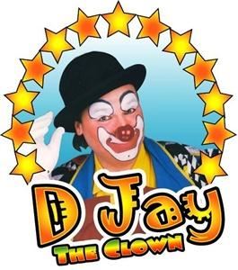 D Jay Entertainment