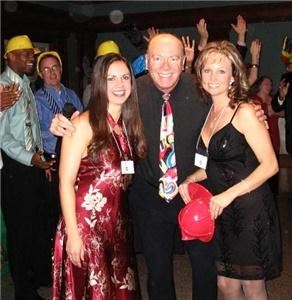 Magic Barry Entertainment - Raleigh