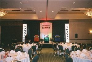 Magic Barry Entertainment - Raleigh