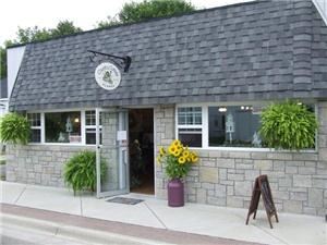 Country Cottage Floral
