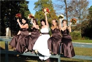 Brides In Bloom Photography