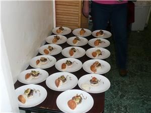 Muffulettas Catering and Personal chef service