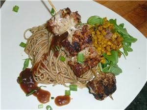 Muffulettas Catering and Personal chef service